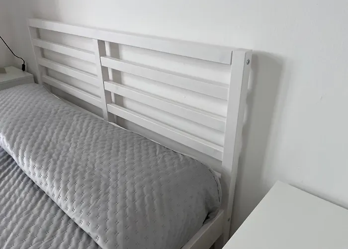 Casa de hóspedes Residenza Cairoli Cupello