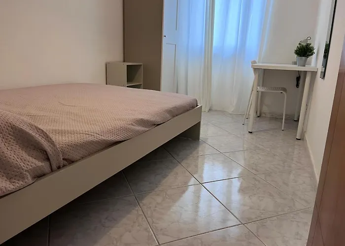 Residenza Cairoli Cupello