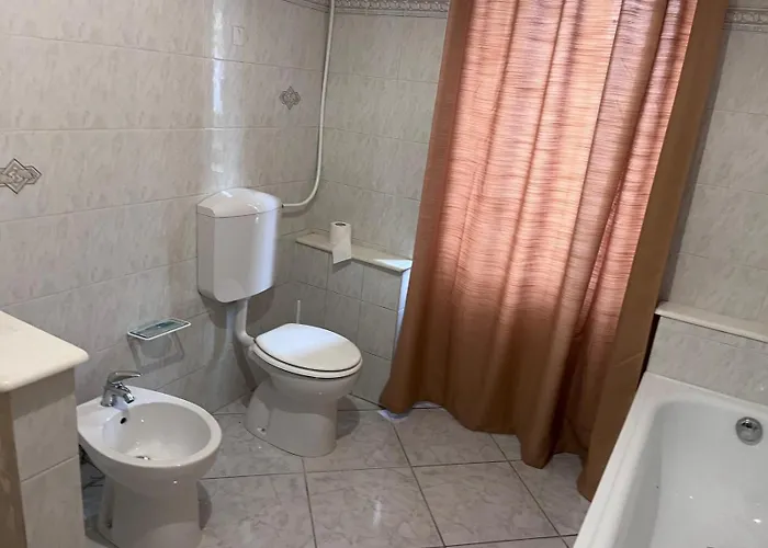 Residenza Cairoli * Cupello