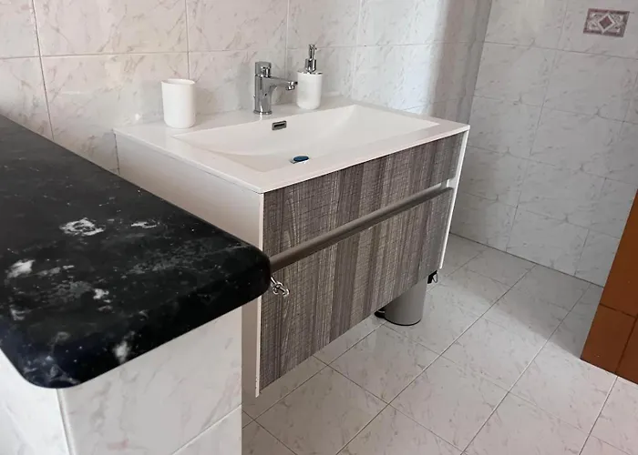 Casa de hóspedes Residenza Cairoli