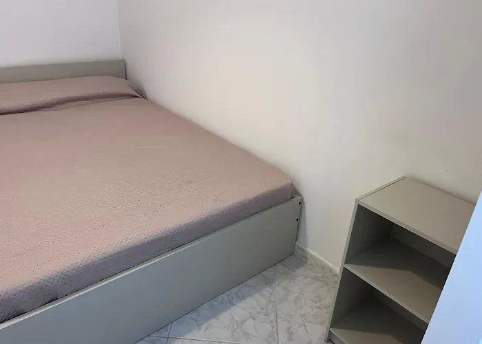 Residenza Cairoli Casa de hóspedes *