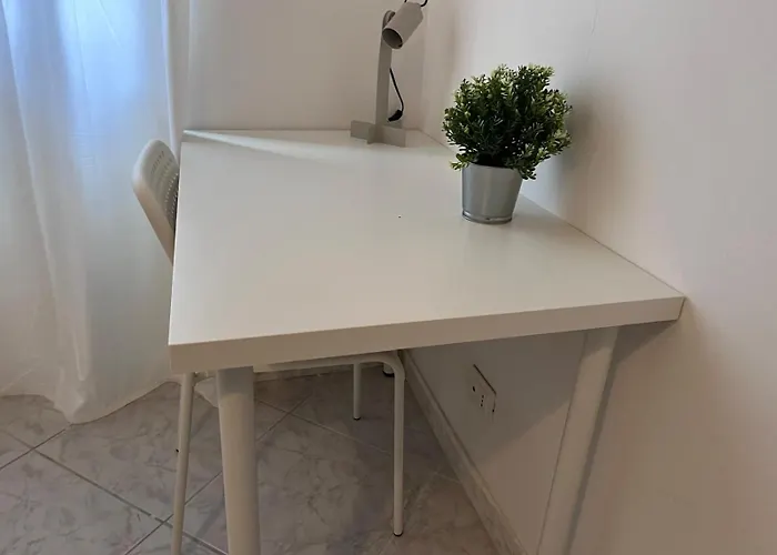 Residenza Cairoli Casa de hóspedes Cupello