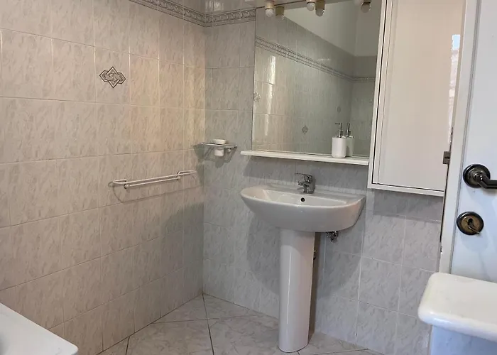 Residenza Cairoli Gasthuis