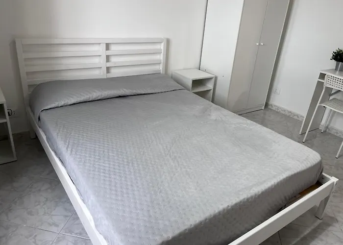 Casa de hóspedes Residenza Cairoli