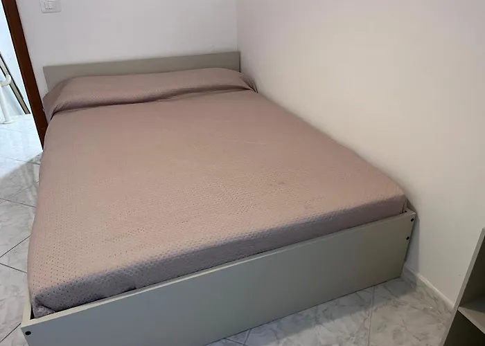 Casa de hóspedes Residenza Cairoli Cupello