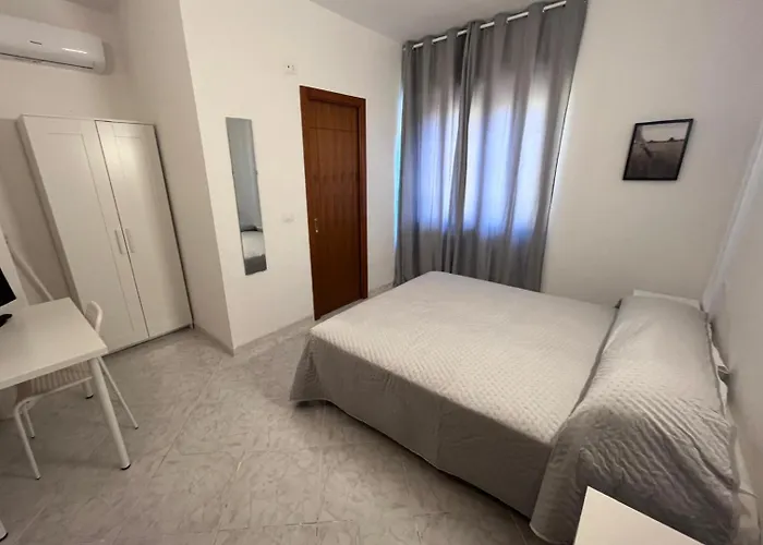 Gasthuis Residenza Cairoli *