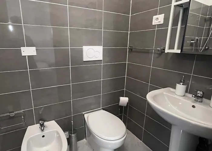 Residenza Cairoli Cupello