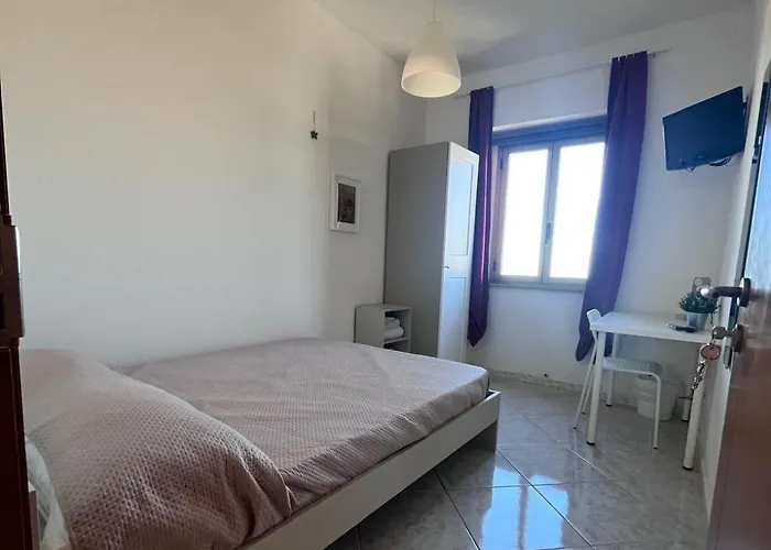 Residenza Cairoli * Cupello