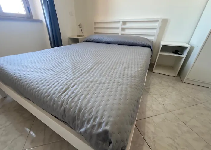 Residenza Cairoli Gasthuis *